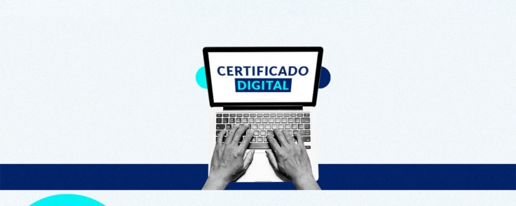 Para que serve um certificado digital?
